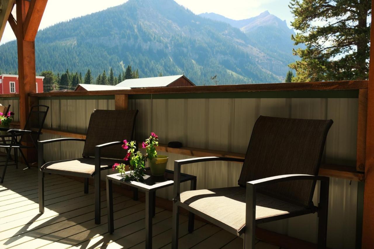 Elk Horn Lodge Кук-Сити Экстерьер фото